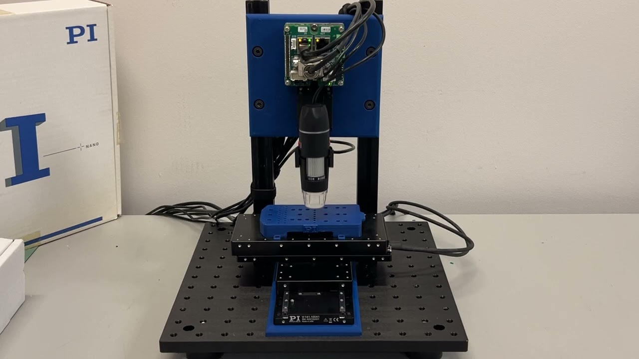 PI at SFN Neuroscience 2025
